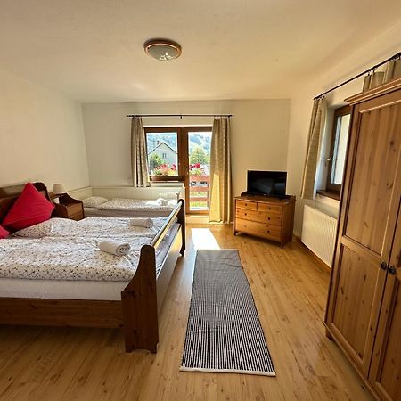 Holiday Home Skalka Мито-под-Дюмбьером Экстерьер фото