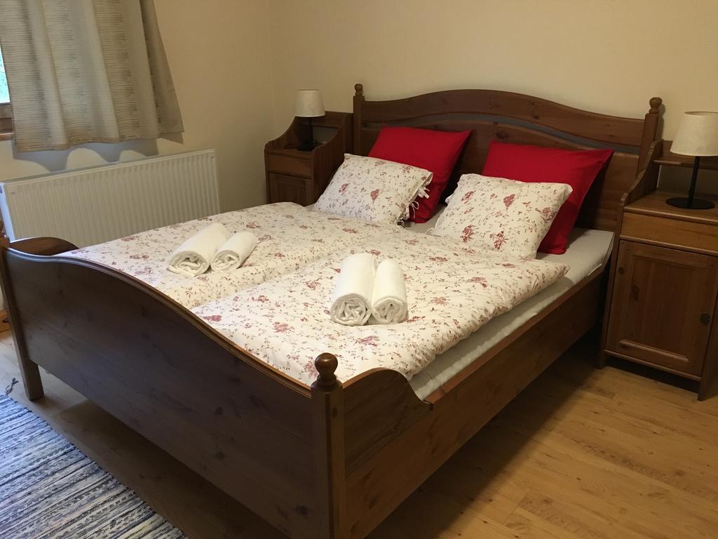 Holiday Home Skalka Мито-под-Дюмбьером Экстерьер фото