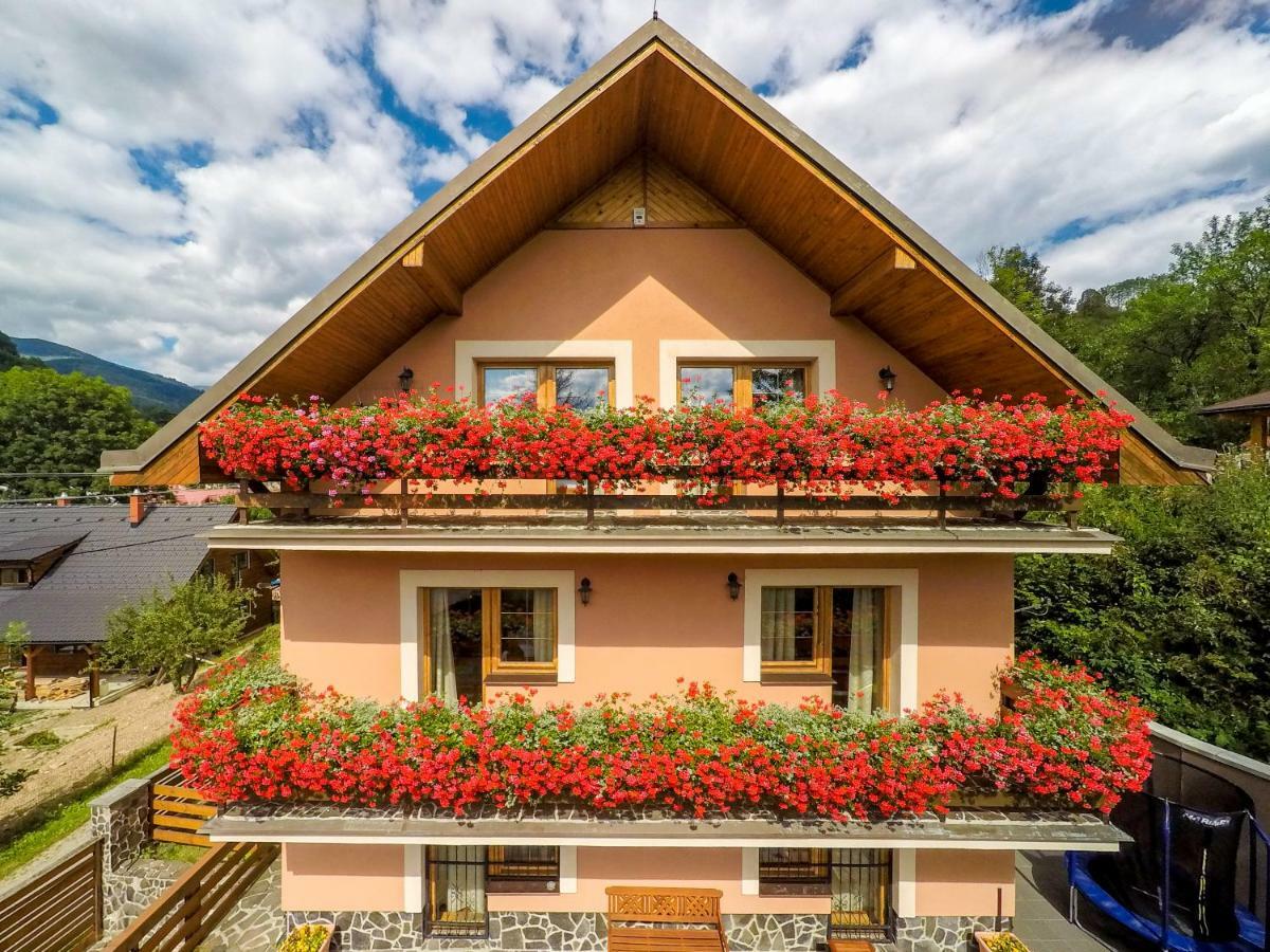 Holiday Home Skalka Мито-под-Дюмбьером Экстерьер фото