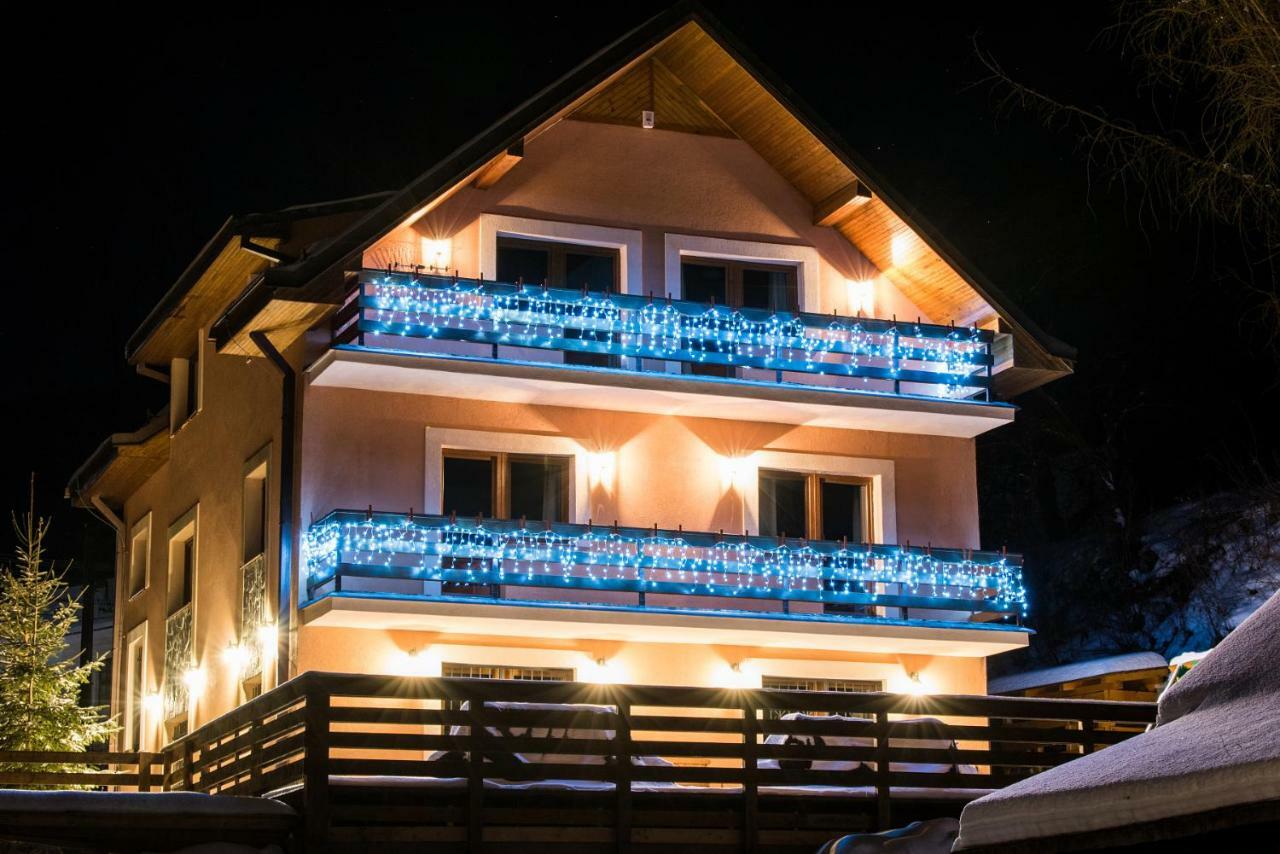 Holiday Home Skalka Мито-под-Дюмбьером Экстерьер фото